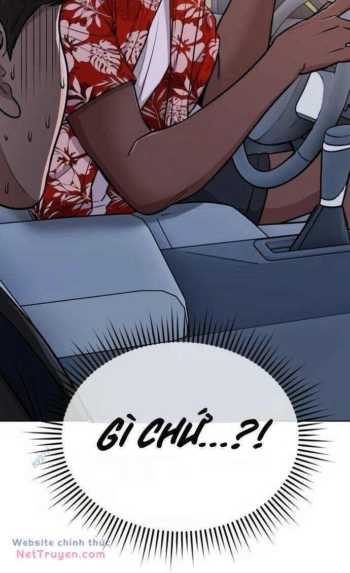 Nhân Viên Thực Tập Kim Cheolsu - chap18 - Trang 65